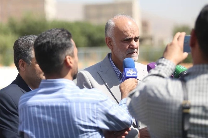 نبی: تکلیف سرمربی تیم امید ۱۰ روز دیگر مشخص می‌شود