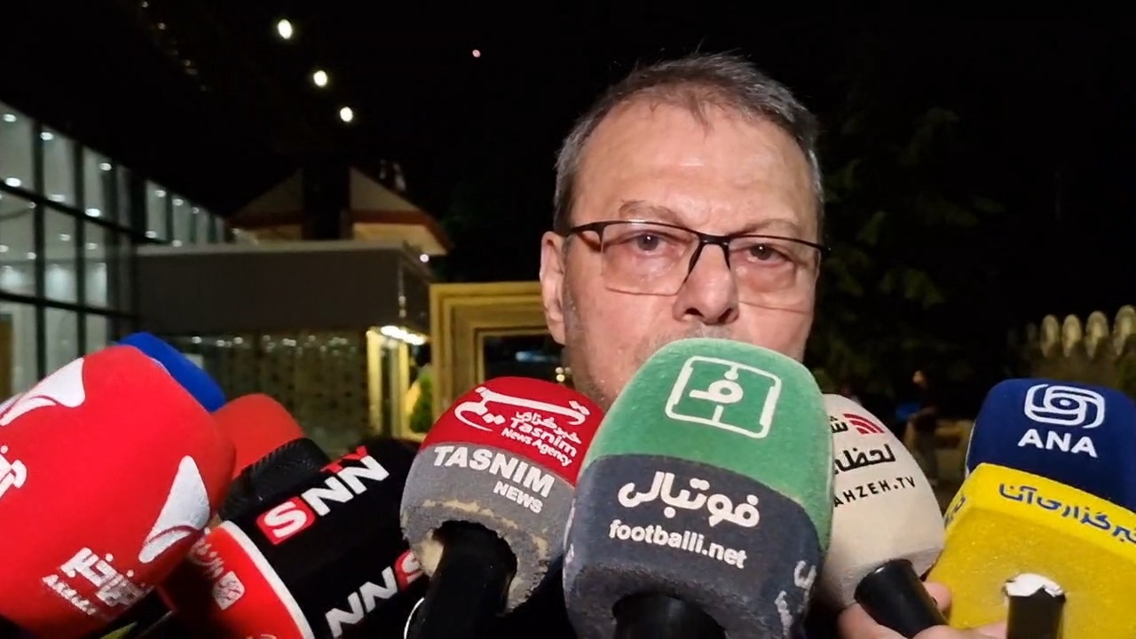 اسدی: استقلال تیم اول است و مثل تیم اول در نقل و انتقالات عمل می کنیم