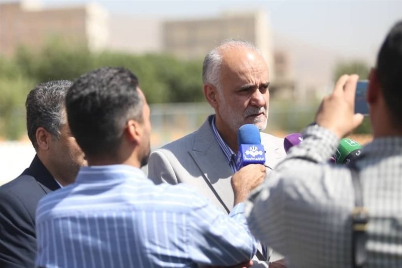 نبی: تکلیف سرمربی تیم امید 10 روز دیگر مشخص می‌شود