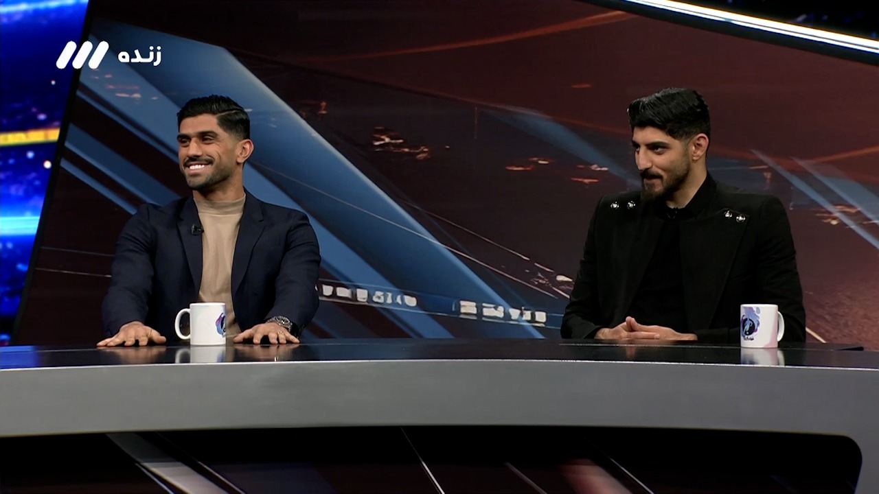 دانیال اسماعیلی‌فر: قهرمانی، نشان داد تصمیم اول فصل درست بود