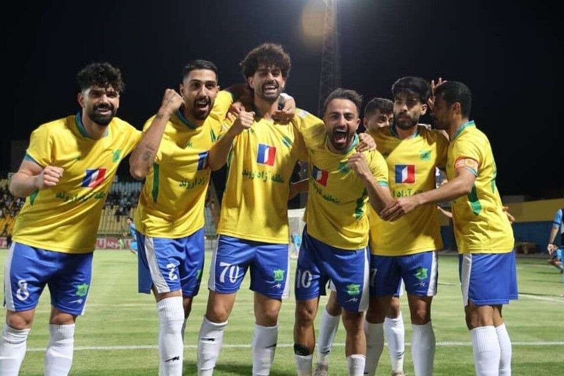 حریف استقلال در جام حذفی؛ لیگبرتریهای فراموش شده!