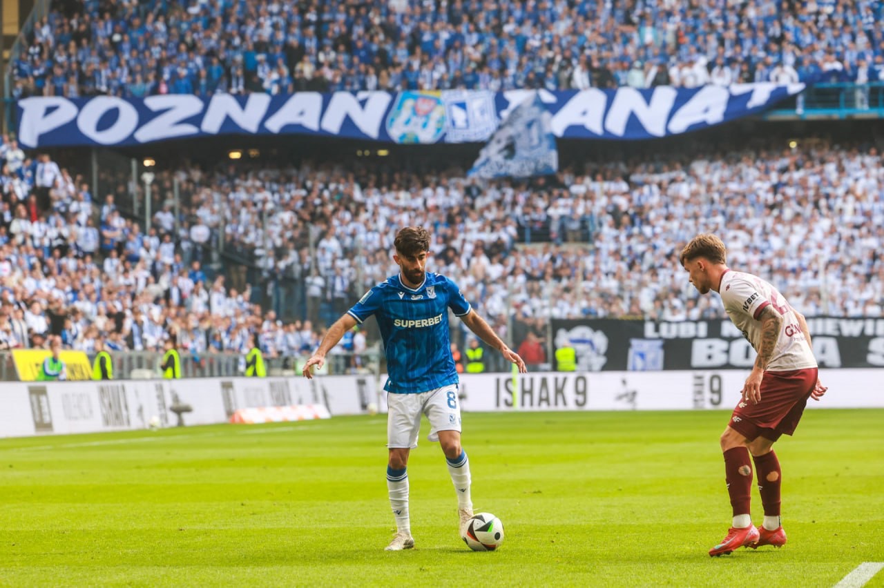 قهرمانی لخ‌پوزنان با علی قلی‌زاده؛ پرسپولیس؟ منتفی شد!