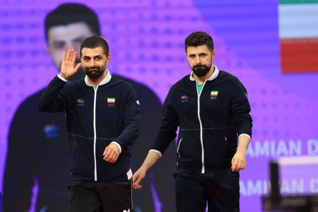 صعود یک پلهای نوشاد/ نیما به رده 147 سقوط کرد
