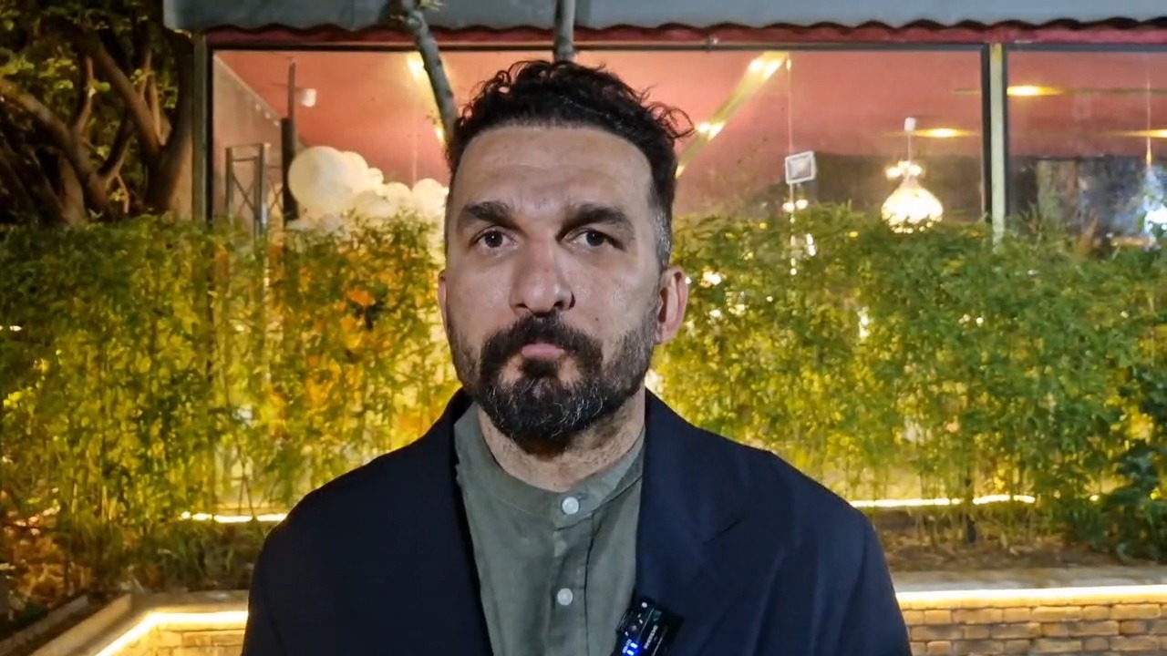 محمد نوری پیشکسوت پرسپولیس: امیدوارم ملوان قهرمان شود