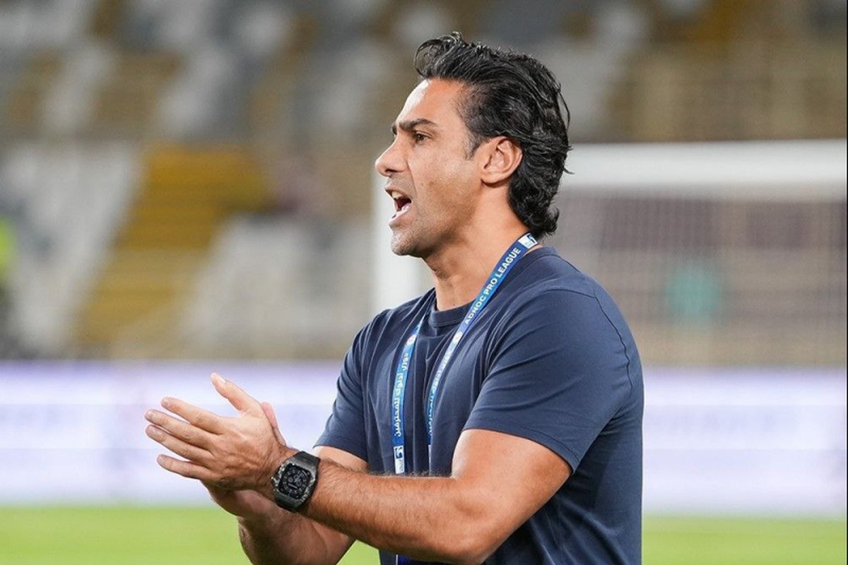جایگزین فرهاد مجیدی مشخص شد
