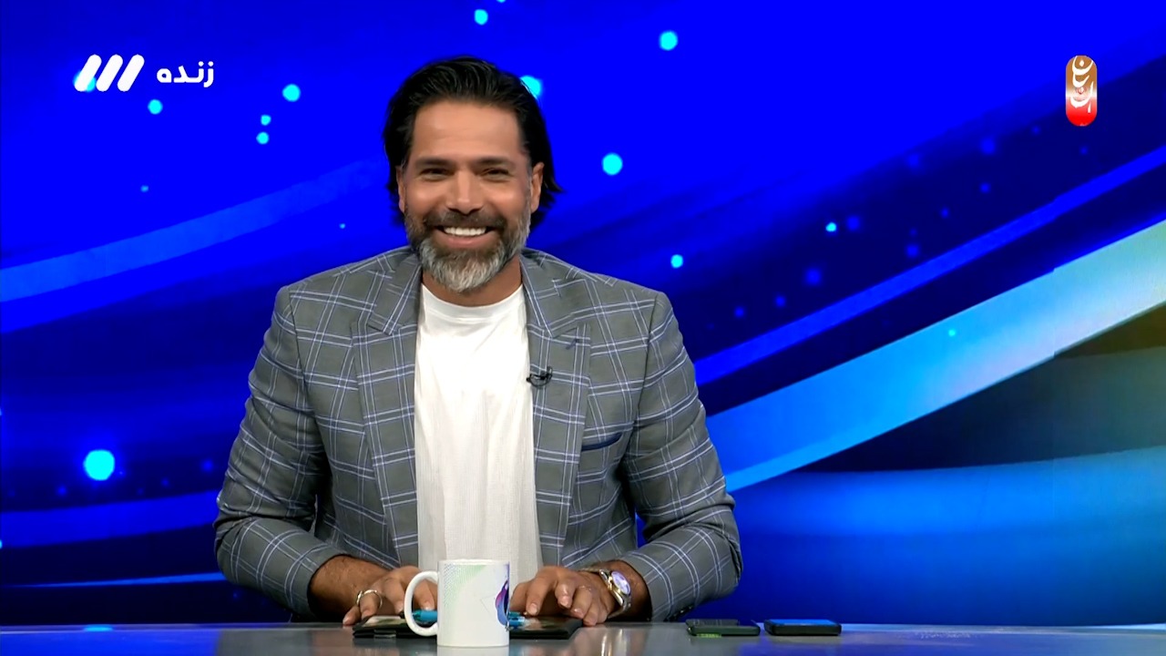 صادقی: پرسپولیس در همین ورزشگاه برنده شد تا 120 دقیقه بعد بازی جشن گرفتند