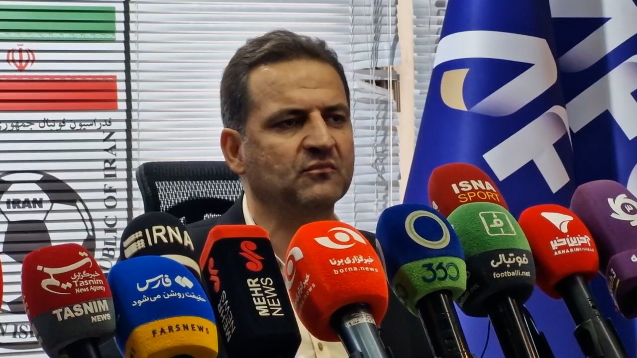 مصطفی زارعی: ملوان اگر قهرمان جام حذفی میشد، نمیتوانست به آسیا برود