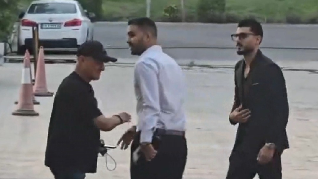 مذاکرات استقلال با رضا غندی پور در هتل المپیک!
