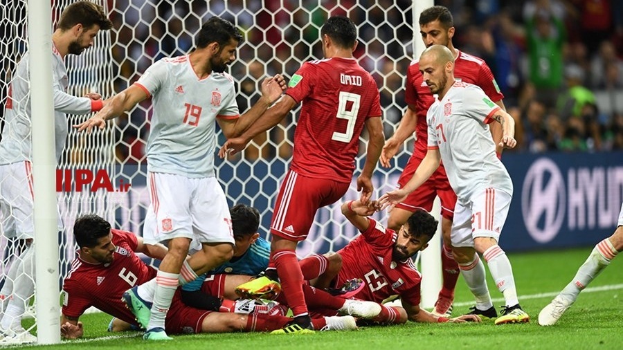 ما این‌گونه از ایران دفاع می کنیم!