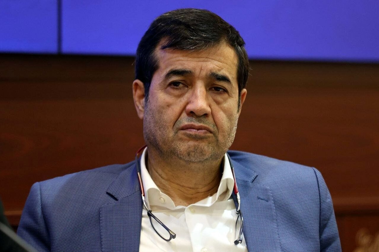 درخواست فوری دنیامالی از IOC برای محکومیت اسرائیل