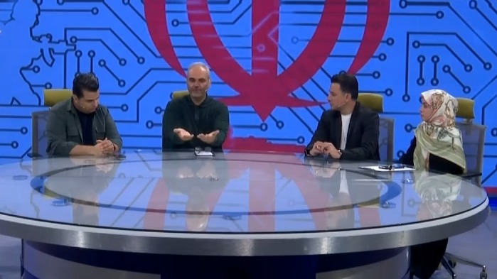 جواد خیابانی: سرنوشت خائن مرگ است، به دنبال پول و خیانت به هموطن نباشید