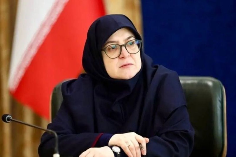 فاطمه مهاجرانی: اگر مجبور شویم اینترت ملی می‌شود