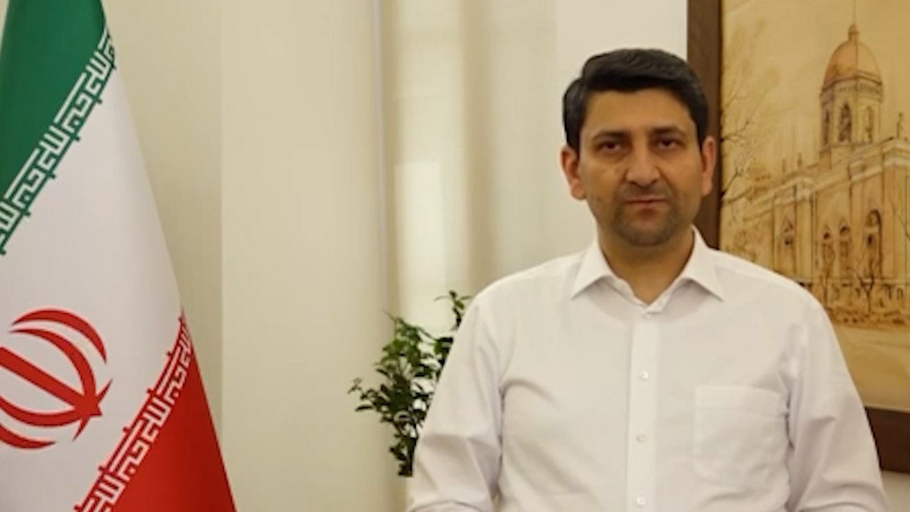 وزیر ارتباطات: با عادی‌شدن شرایط و با دستور رئیس‌جمهور، اینترنت در دسترس قرار گرفت
