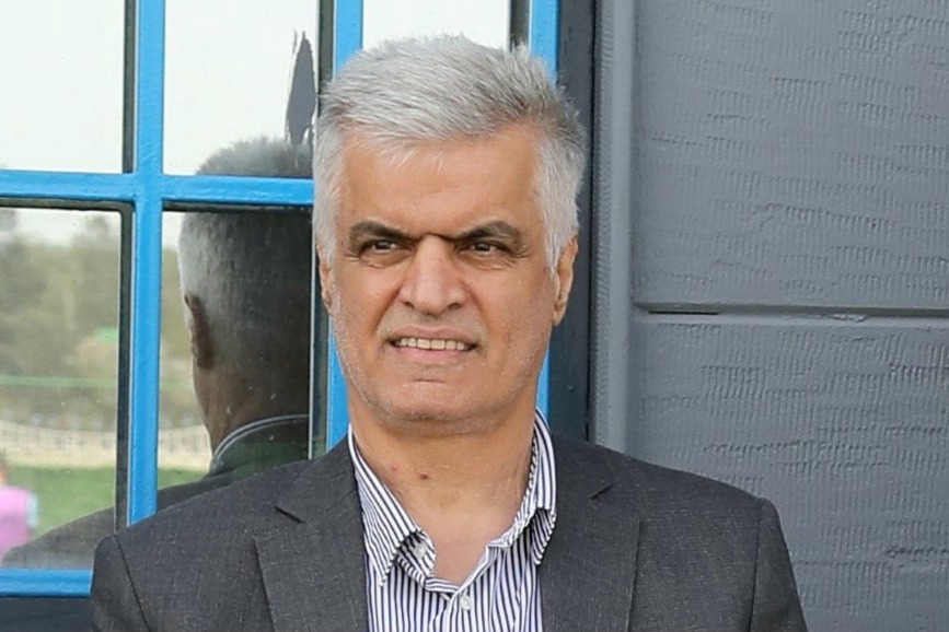 مدیرعامل پیکان: بازیکن ما بدون رضایتنامه به آلومینیوم رفت