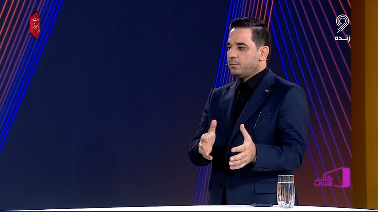 تقوی رئیس فدراسیون والیبال: خوشحالم که مردم با والیبال آشتی کردند
