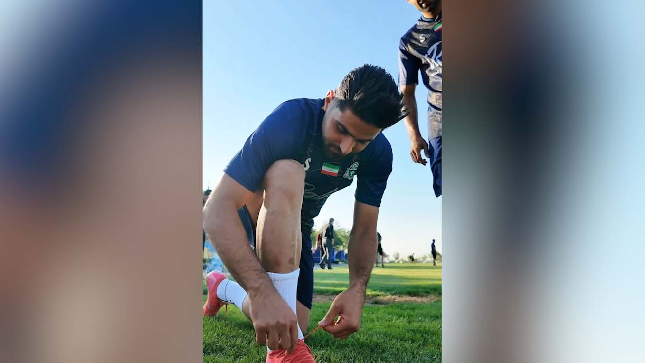 شروع تمرینات آلومینیوم اراک برای فصل جدید لیگ برتر