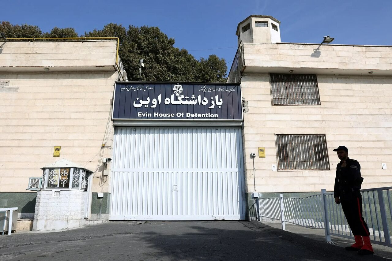 دادستان تهران: برای جاسوسان زندان اوین پرونده تشکیل شد