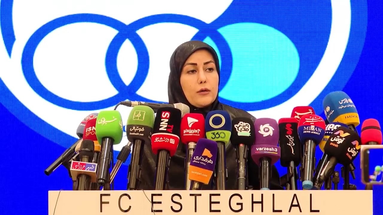 فعالیت های نقل و انتقالاتی باشگاه از زبان سخنگوی استقلال