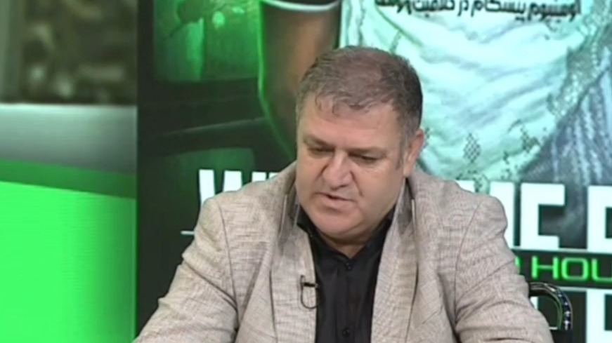 مدیرعامل آلومینیوم: پرسپولیس برای رضایتنامه امین کاظمیان 37 میلیارد پرداخت کرد