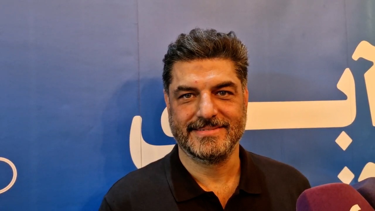 سام درخشانی: دیگر اخبار استقلال را دنبال نمیکنم