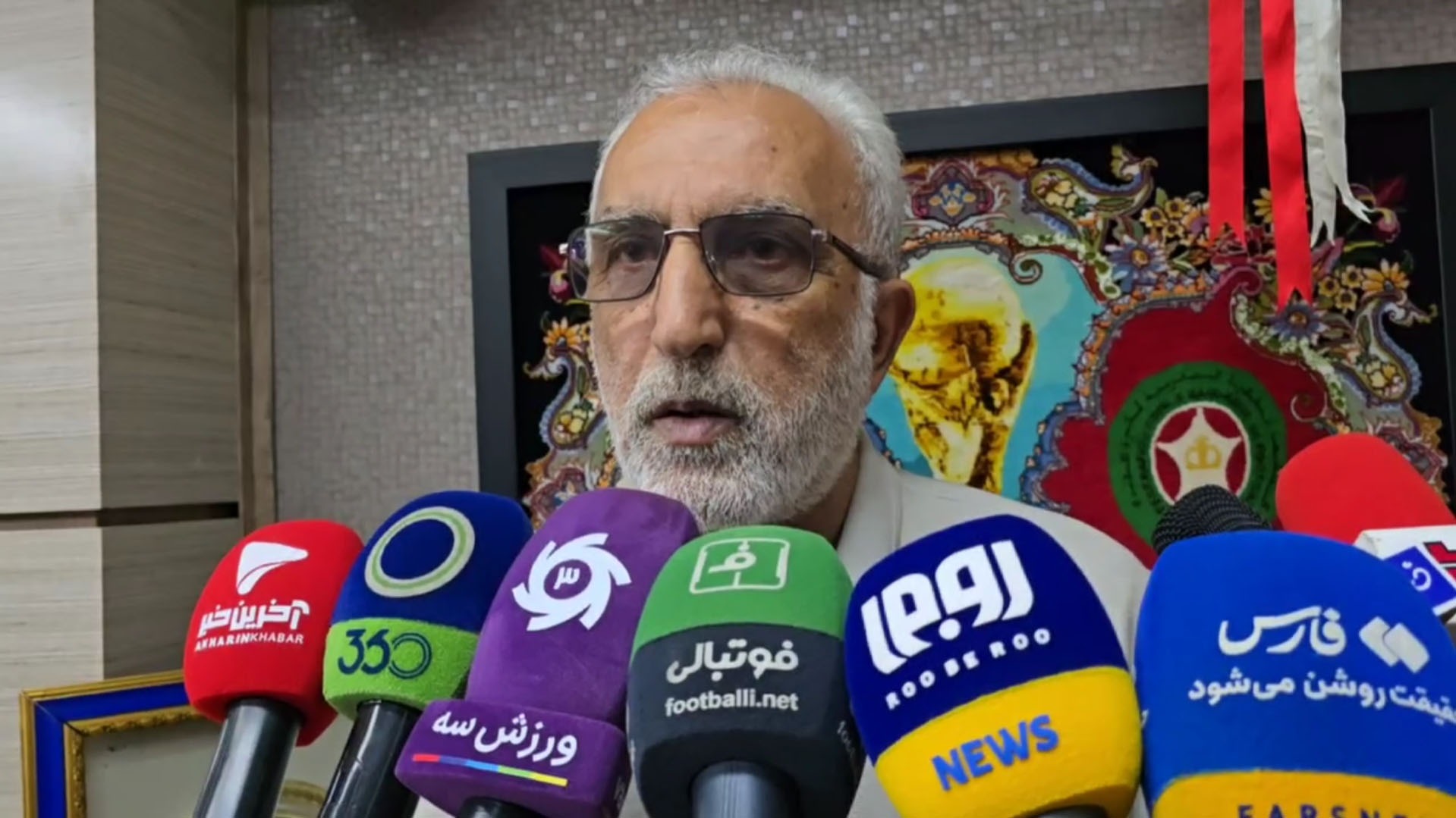 فرکی: مشکل اصلی برای قطع همکاری با فولاد، خود من بودم!