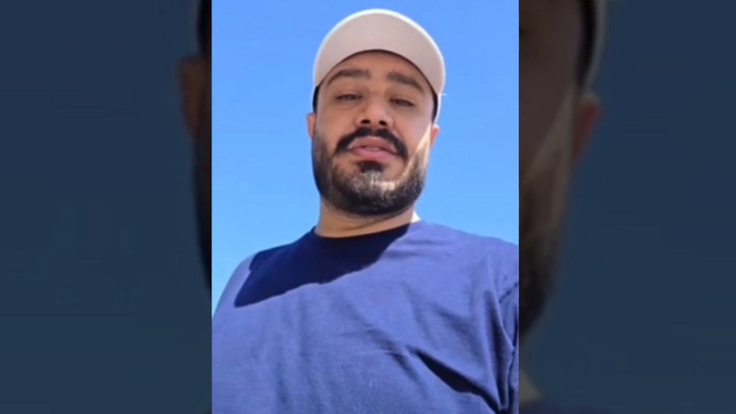 پیمان طالبی: امیدوارم مصاحبه ام با تاجرنیا بدون سانسور منتشر شود