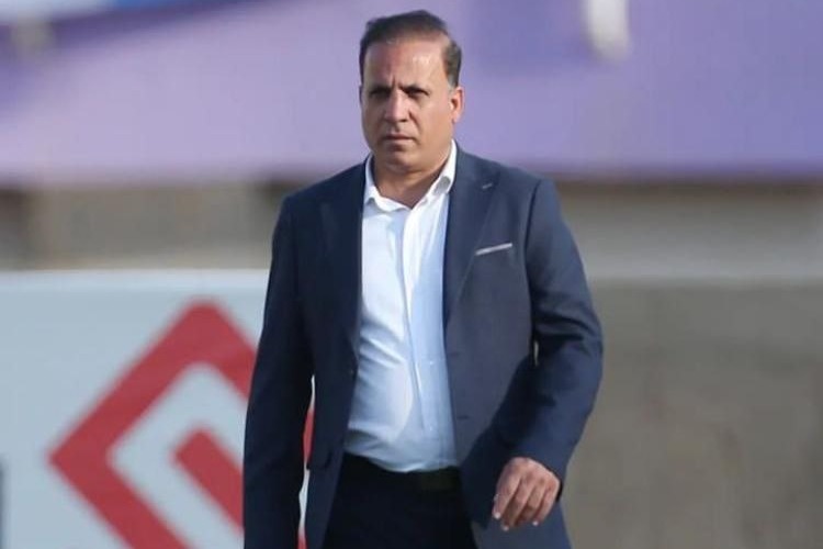 بابادی: فکر میکنم سارق در محل جرم حضور دارد!