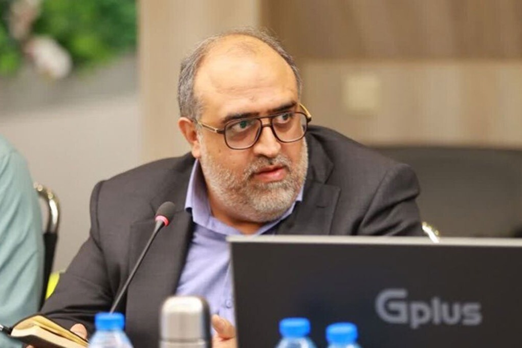 مدیرعامل اسبق سپاهان: تفاهم نامهای که برای محبی نوشتم جای انتقاد ندارد!