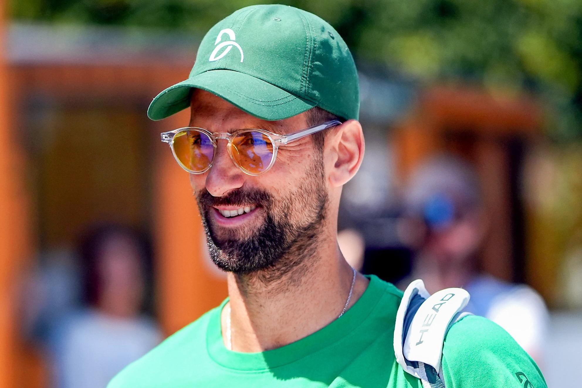 نواک جوکوویچ سهامدار باشگاه فرانسوی شد
