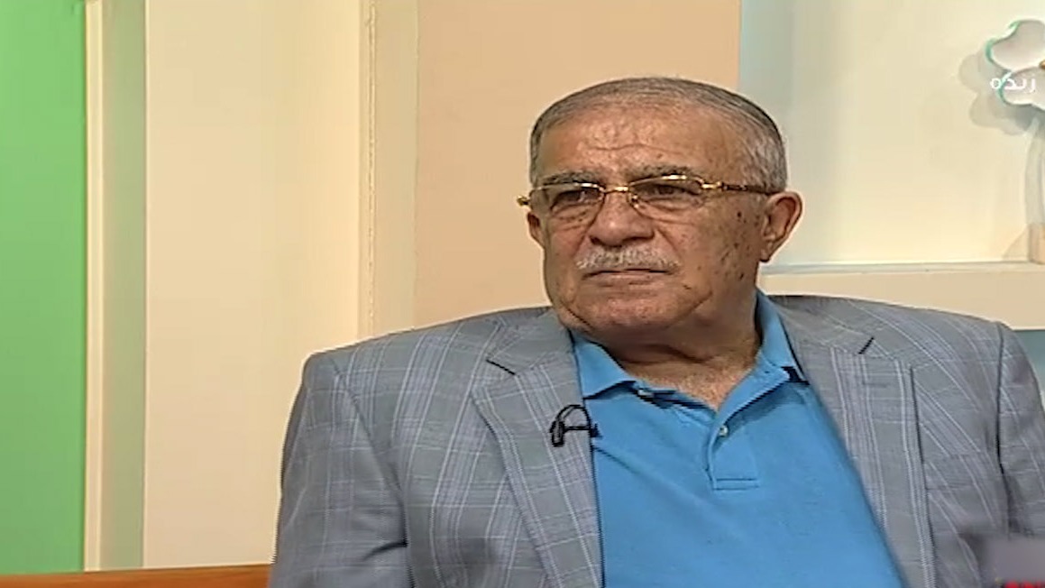 حسن روشن: عیسی آل کثیر اشتباه کرد به استقلال آمد!