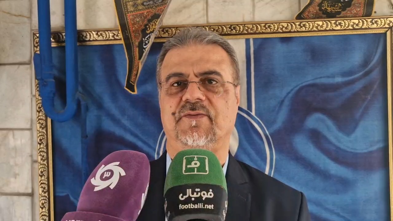 نظری جویباری: ما خواب نبودیم یک سری محدودیتها بود که نمیشد کار کرد