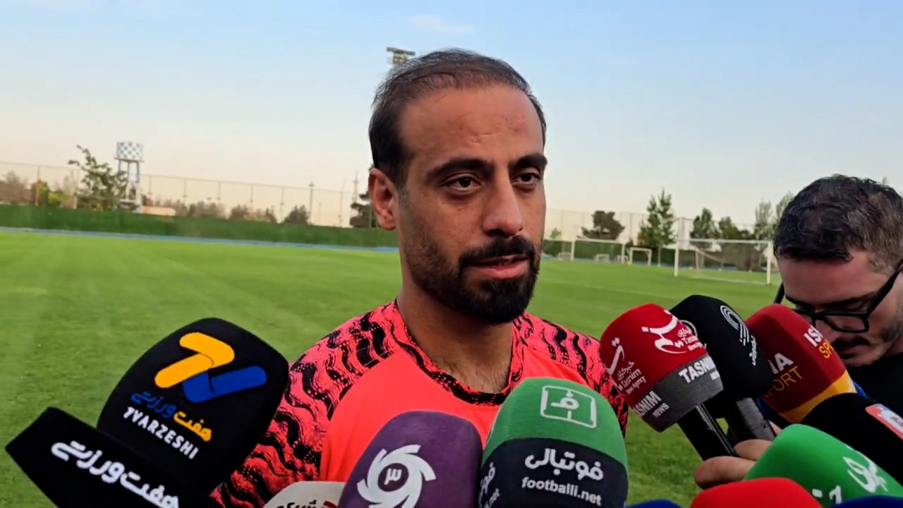 محسن آذرباد: پیکان میتواند شگفتی لیگ امسال باشد