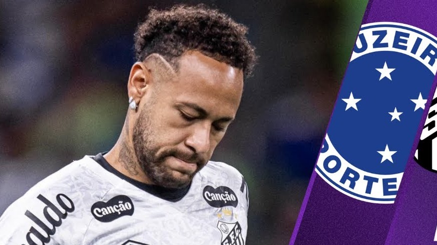 خلاصه بازی کروزیرو 1-2 سانتوس