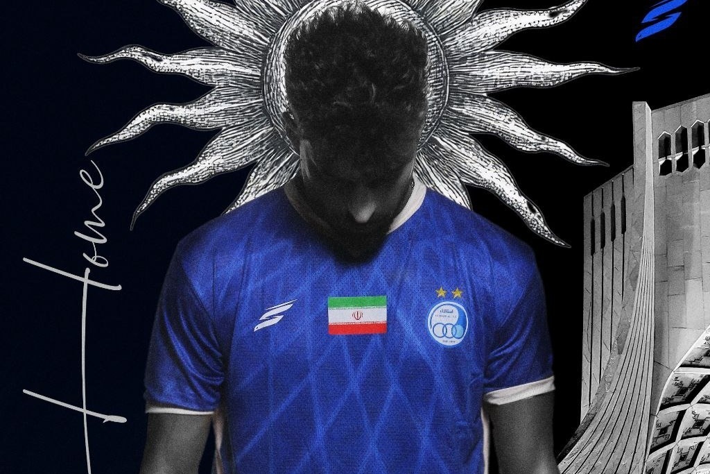اتفاق عجیب در باشگاه استقلال؛ پیراهن جدید فصل پیش رو، دوبار رونمایی شد!