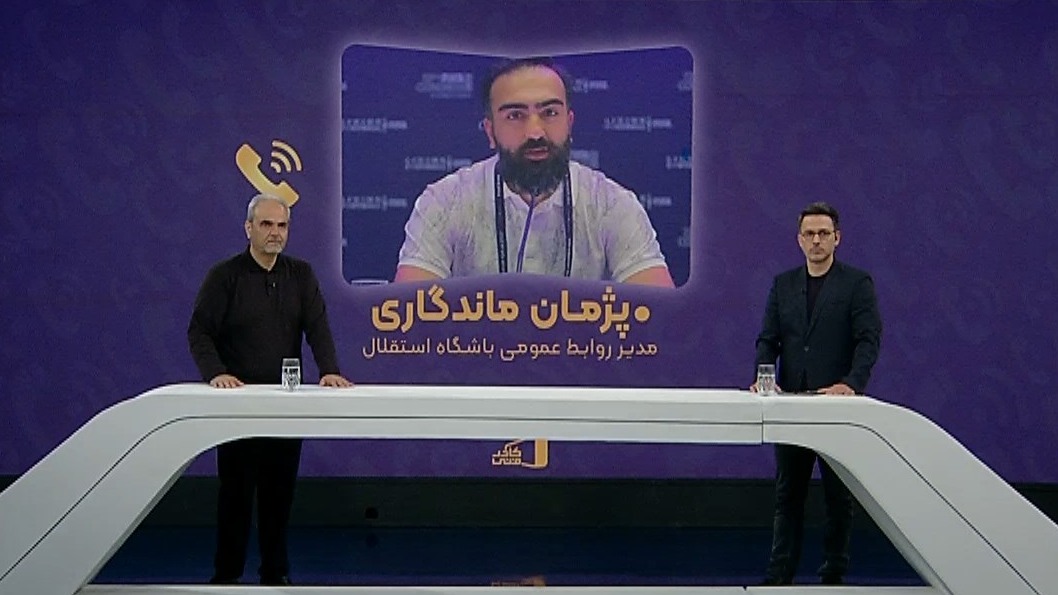 ماندگاری: استقلال جزو تیم های خوب در فصل نقل و انتقالات بوده است