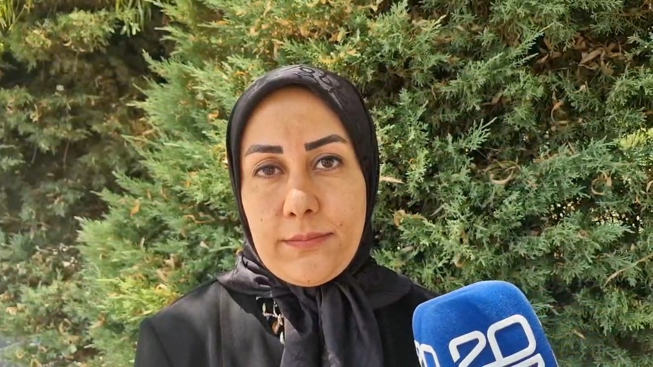 واکنش ساعده سیما به انتقاد پیشکسوتان از حضورش در استقلال