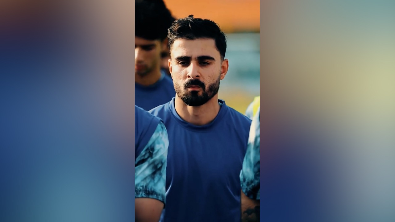 ویدیو باشگاه شمس آذر برای جذب علیرضا دغاغله