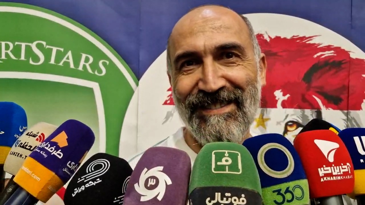 واکنش جنجالی هادی حجازیفر به جذب آلکثیر توسط استقلال!