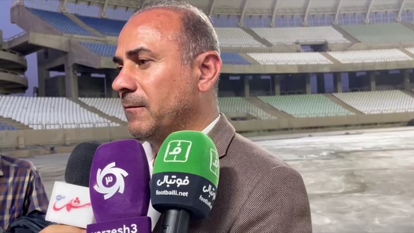 توضیحات مدیرکل ورزش و جوانان فارس درباره حضور بانوان در بازیهای فجر