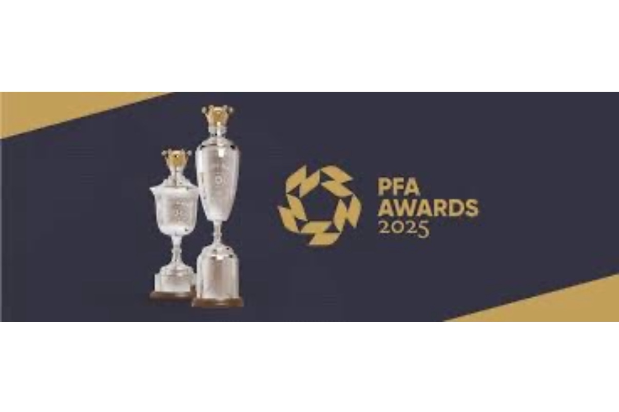 تیم منتخب فصل ۲۵-۲۴ لیگ برتر انگلیس از سوی PFA اعلام شد