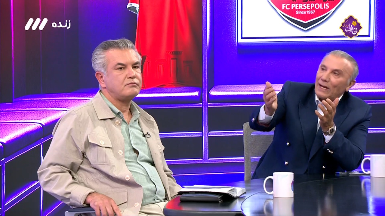 حمید درخشان: پست دفاع چپ، تخصصی است و ممکن است ضربه بخوریم