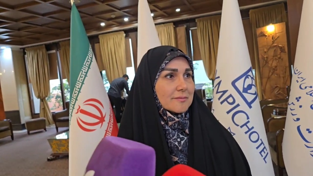 از محرومیت چند داور تا فوتبال بانوان در گفت و گو با دو نایب رییس جدید هیات فوتبال تهران