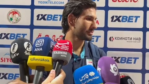 مجید علیاری: دوست داشتم هت تریک کنم اما شانس نیاوردم