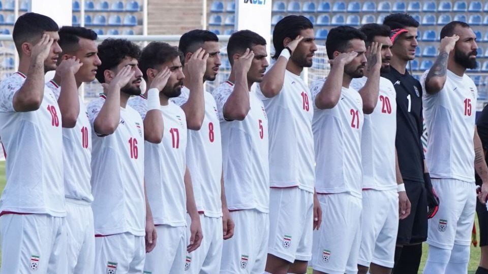 ادعای عجیب عباس عراقچی؛ ایران در جام جهانی در مکزیک بازی میکند!