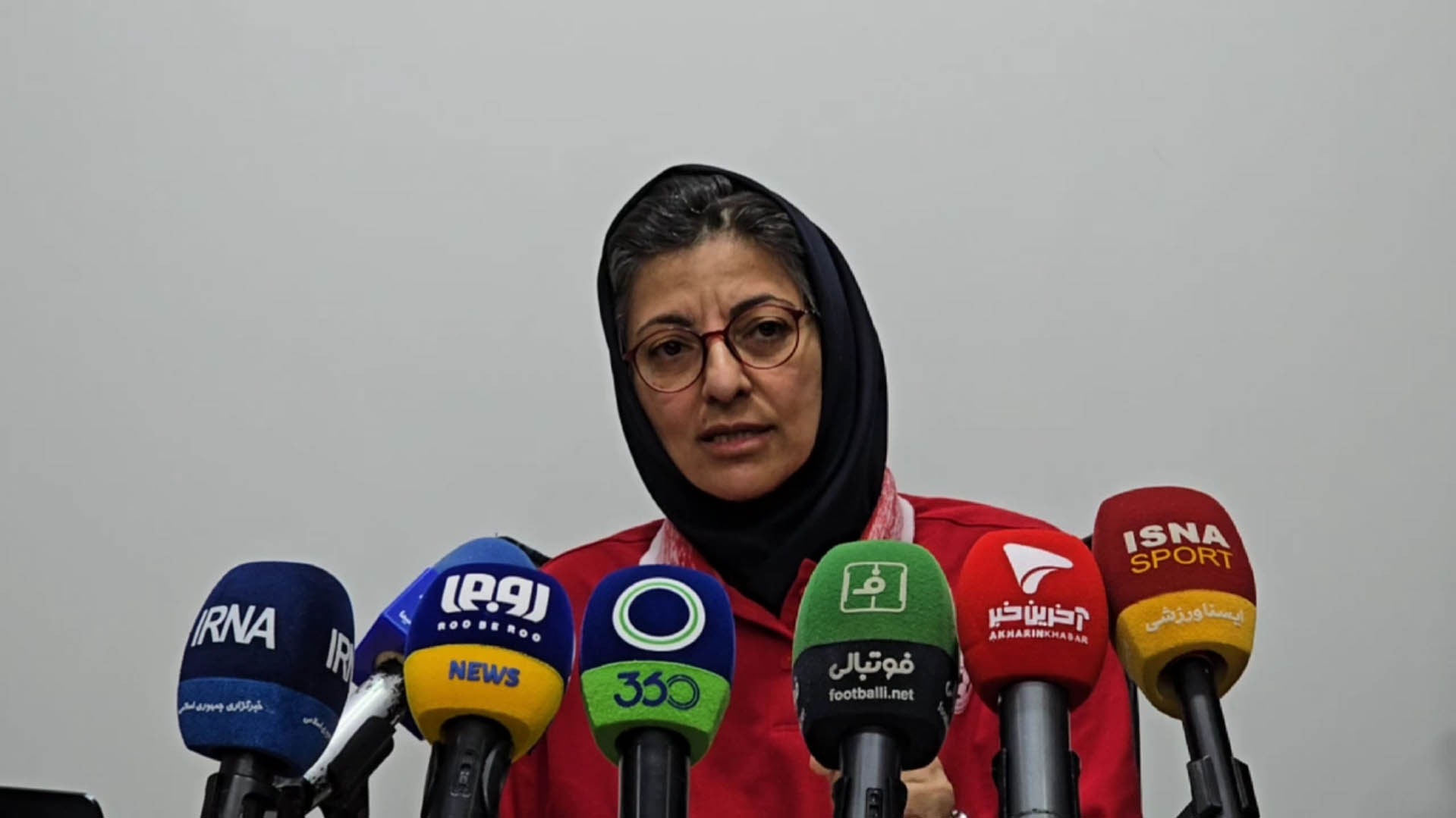 شهرزاد مظفر: هزینه دو نفر خسارتی باشگاه استقلال، یک تیم فوتسال را راه میاندازد