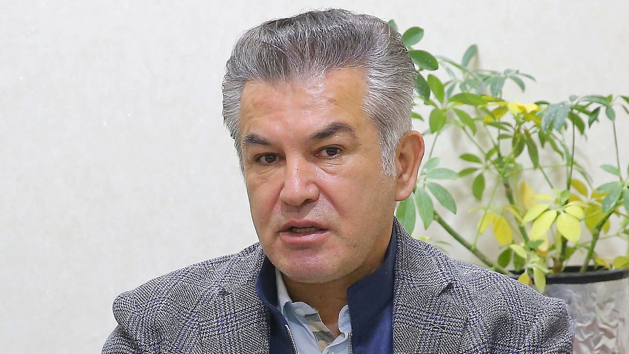 حمید استیلی: مهدی قایدی، قدوس و جهانبخش در لیست کمیته فنی پرسپولیس بودند