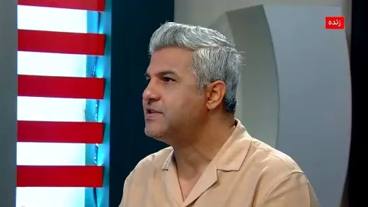 سعید لطفی: کافا نه تنها به تیم ملی کمک نمی کند، بلکه به لیگ برتر هم ضربه می زند