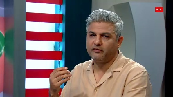 سعید لطفی: جواد نکونام عمدا پای من را شکست