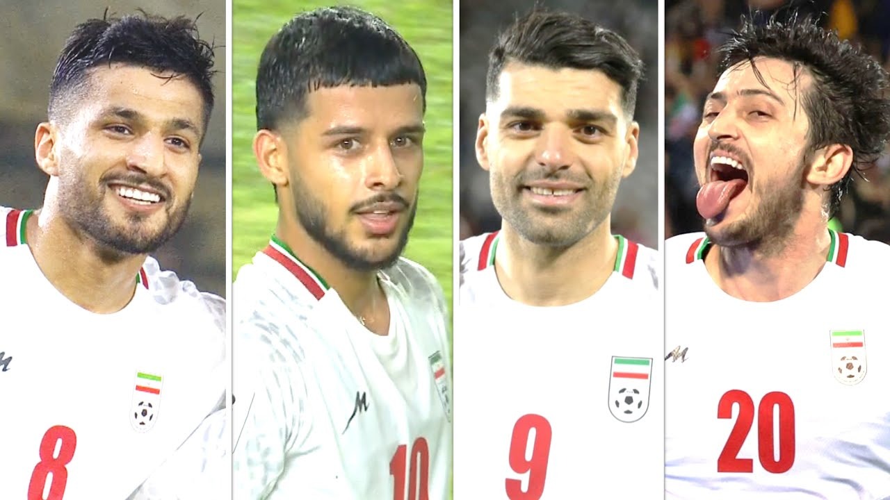 مسیر صعود تیم ملی فوتبال ایران به جام جهانی 2026