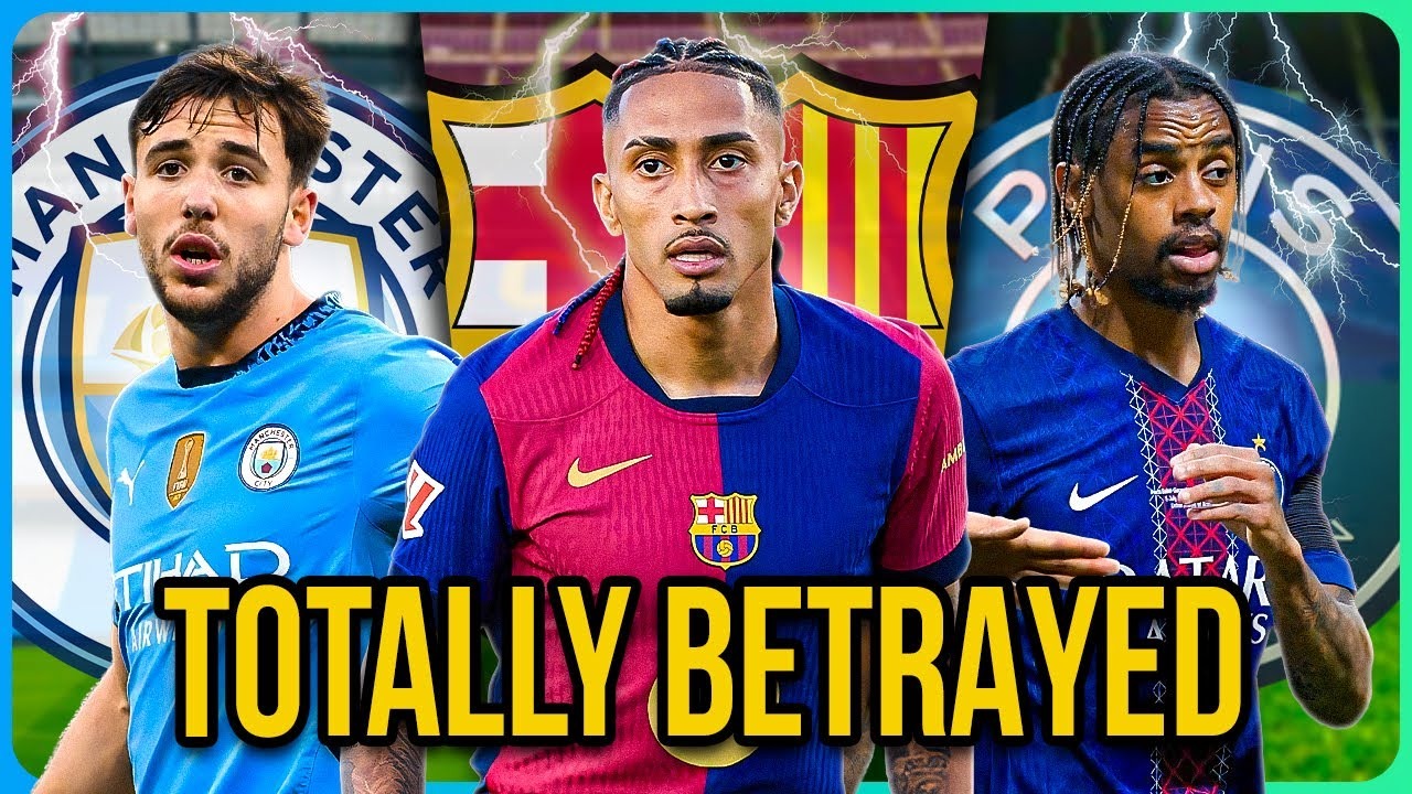 بازیکنانی که توسط باشگاه‌هایشان مورد بی‌احترامی قرار می‌گیرند (زیرنویس فارسی)